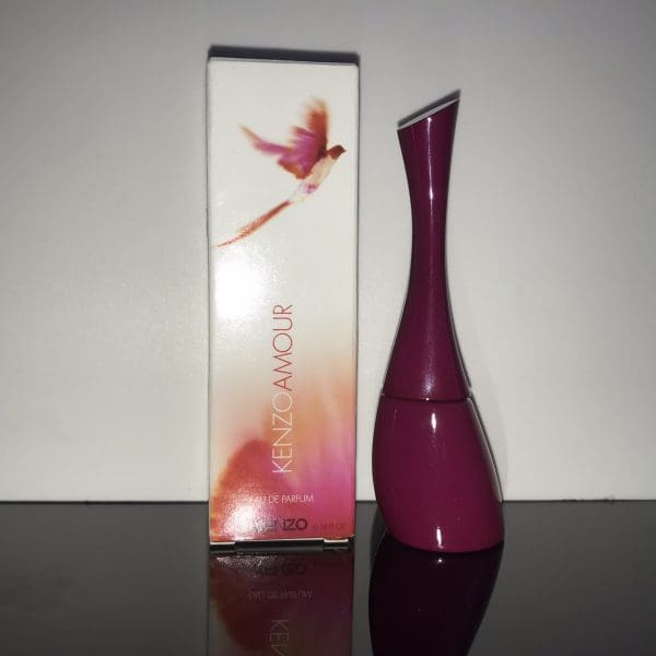 Kenzo  Amour  Eau de Parfum  5 ml