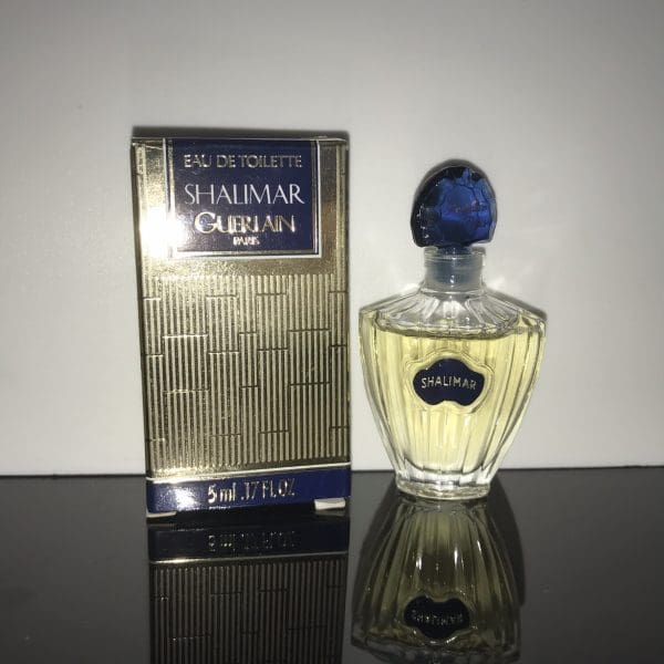Guerlain  Shalimar  Eau de Toilette  5 ml