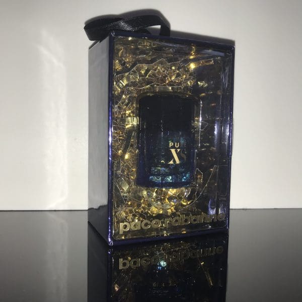 Paco Rabanne Pure XS Eau de Toilette 6 ml LIMITOVANÁ EDICE
