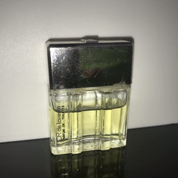 Torrente  L'Or de Torrente  Parfum de Toilette  7,5 ml