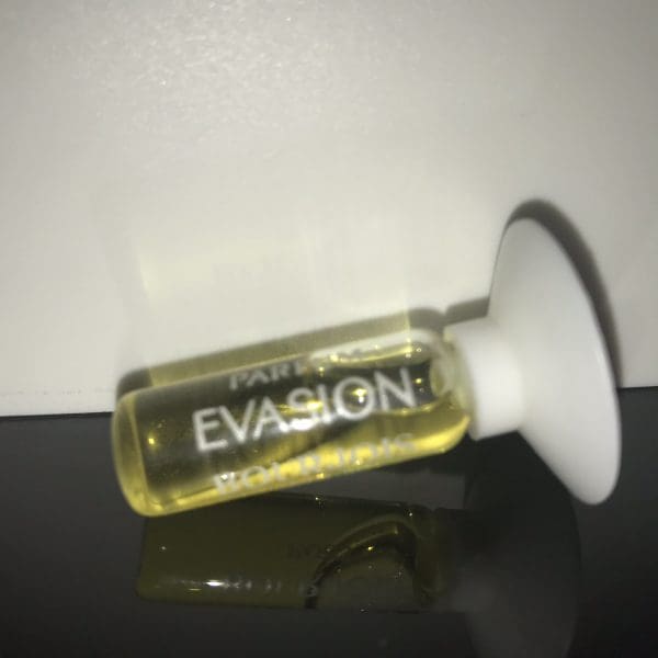 Bourjois  Évasion  čistý parfém  2 ml  rarita, vintage