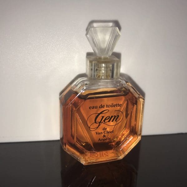 Van Cleef & Arpels  Gem  Eau de Toilette  5 ml
