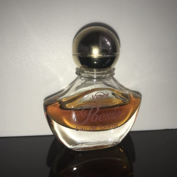 Muelhens  Poesie  Eau de Toilette  4 ml