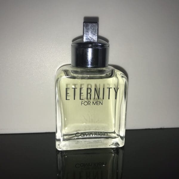 Calvin Klein  Eternity for Men  Cologne  15 ml