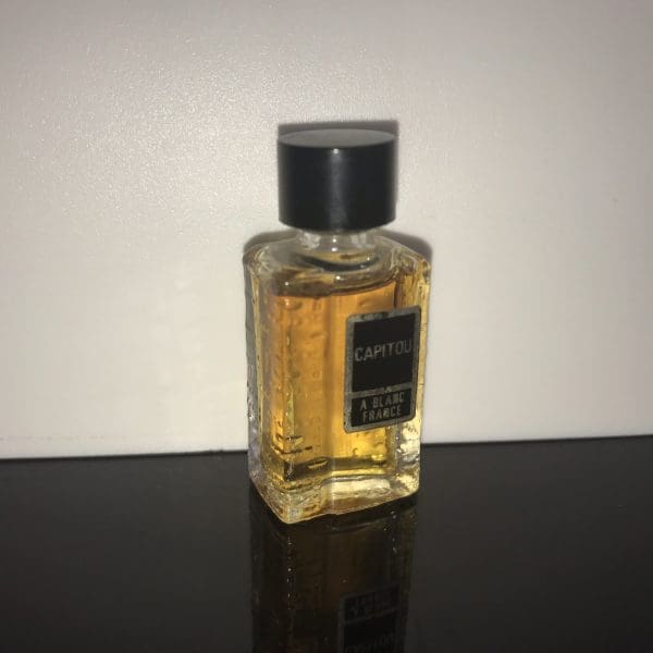A Blanc - Capitou parfém 2ml
