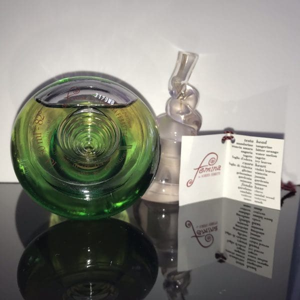 Alberta Ferretti  Femina  Eau de Parfum  50 ml - Obrázek 3