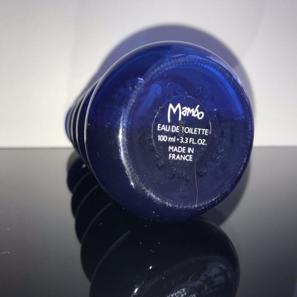 Perfumer's Workshop  Mambo  Eau de Toilette  100 ml  Vapo - Obrázek 3