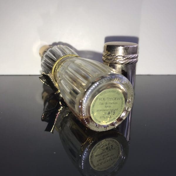 Estée Lauder  Youth Dew  Eau de Parfum  28 ml  vapo - Obrázek 3