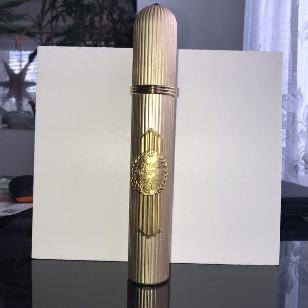 Raphael Ammar  Orgue a Parfums  Eau de Parfum  75 ml  Vapo