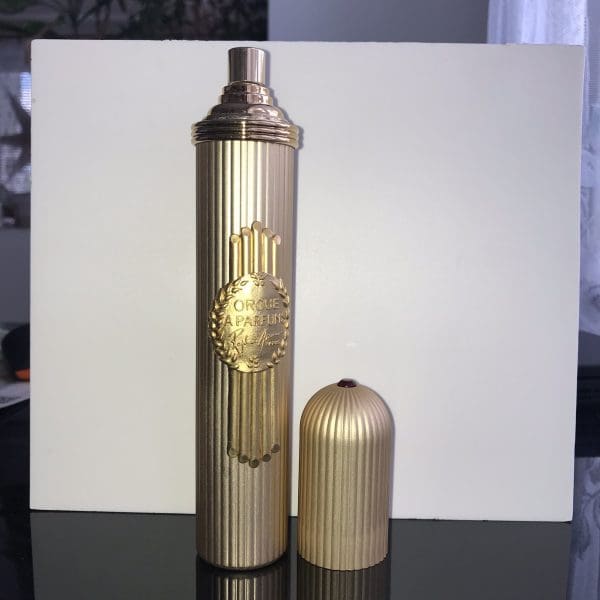 Raphael Ammar  Orgue a Parfums  Eau de Parfum  75 ml  Vapo - Obrázek 2