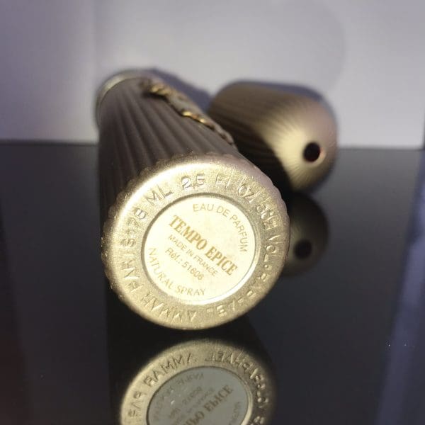 Raphael Ammar  Orgue a Parfums  Eau de Parfum  75 ml  Vapo - Obrázek 3