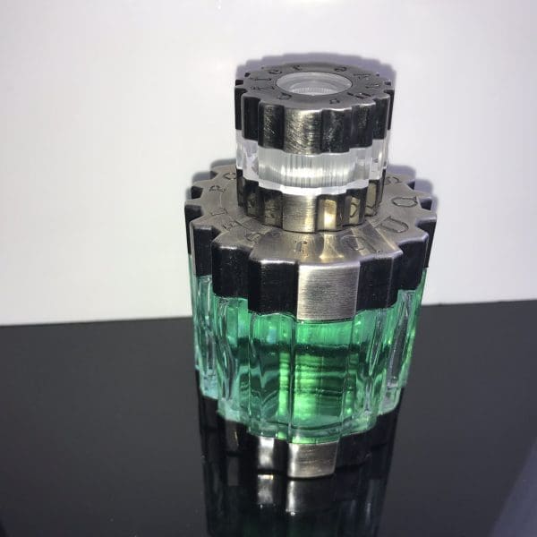 Jesus del Pozo  Quasar  after shave  75 ml