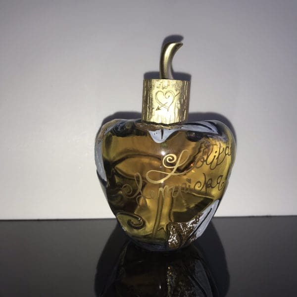 Lolita Lempicka  Lolita Lempicka  Eau de Parfum  50 ml  Vapo - Obrázek 3