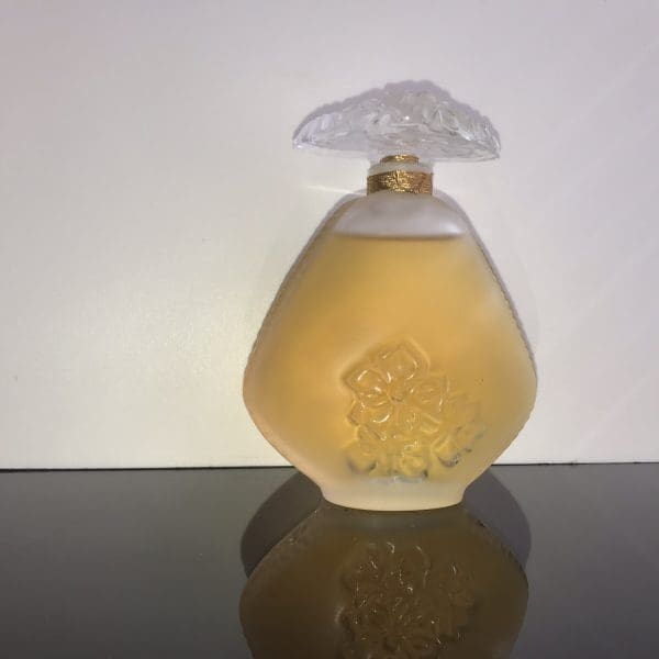 Lalique  Lalique Cristal Collection  Jasmin Edition Limitée 1995  čistý parfém  60 ml - Obrázek 2