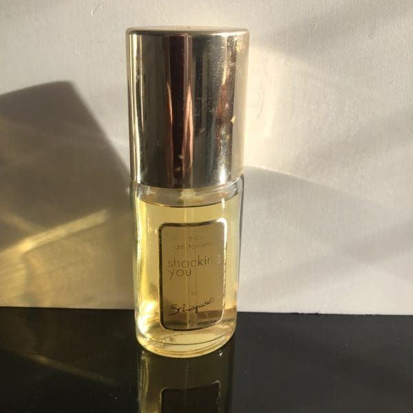 Elsa Schiaparelli  Shocking You  Eau de Toilette  30 ml  Vapo