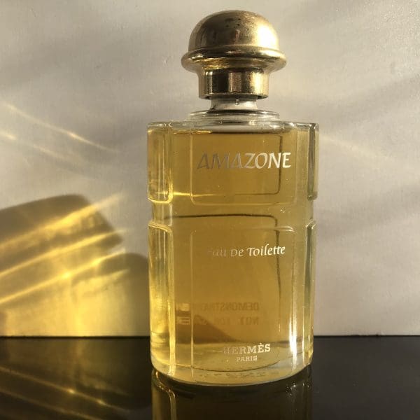 Hermés  Amazone  Eau de Toilette  120 ml