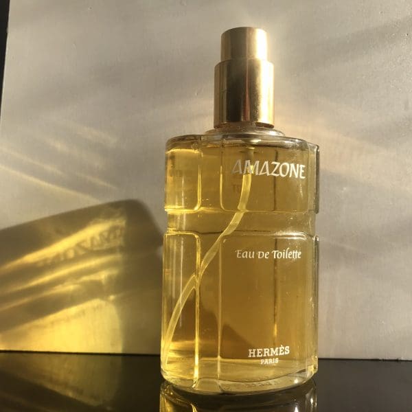 Hermés  Amazone  Eau de Toilette  120 ml