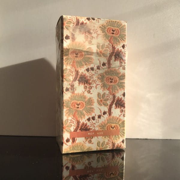 Jean d'Albret  Ecusson  Eau de Toilette  30 ml  VAPO Ref. 43975 let starý parfém RARITA - Obrázek 7