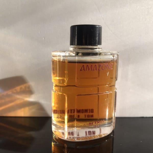 Hermés  Amazone  Eau de Toilette  30 ml