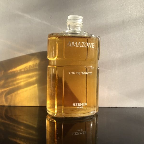 Hermés  Amazone  Eau de Toilette  120 ml