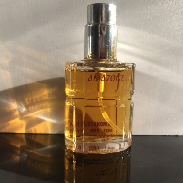 Hermés  Amazone  Eau de Toilette  30 ml