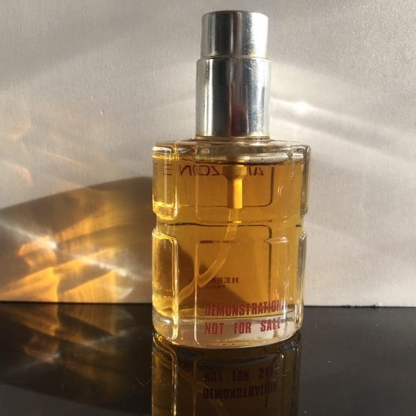 Hermés  Amazone  Eau de Toilette  30 ml - Obrázek 2