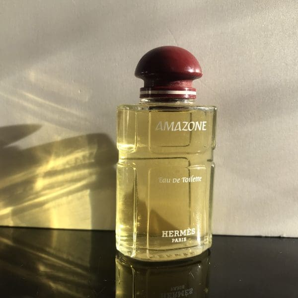 Hermés  Amazone  Eau de Toilette  30 ml