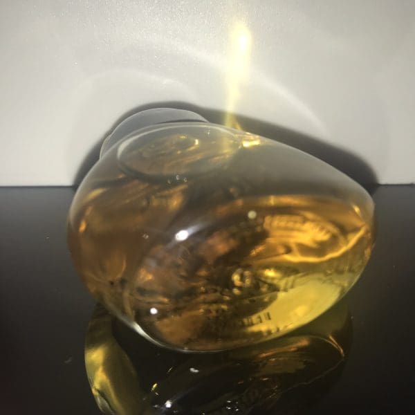 Nerval Moschus Love Fever Perfume Oil 9,5 ml - Obrázek 6