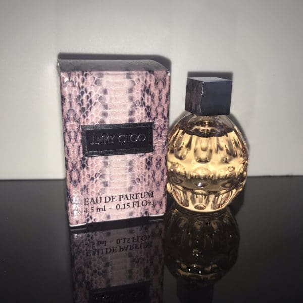 Jimmy Choo  Jimmy Choo  Eau de Parfum  5 ml