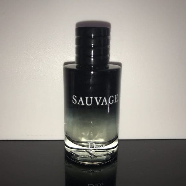 Christian Dior  Sauvage  Eau de Toilette  10 ml - Obrázek 2