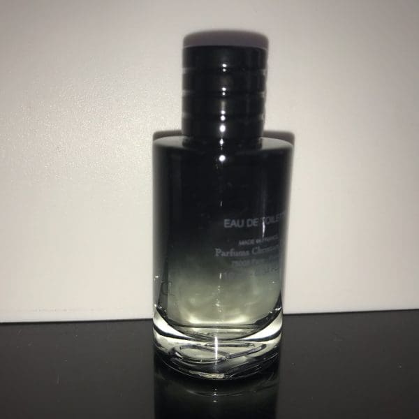 Christian Dior  Sauvage  Eau de Toilette  10 ml - Obrázek 3