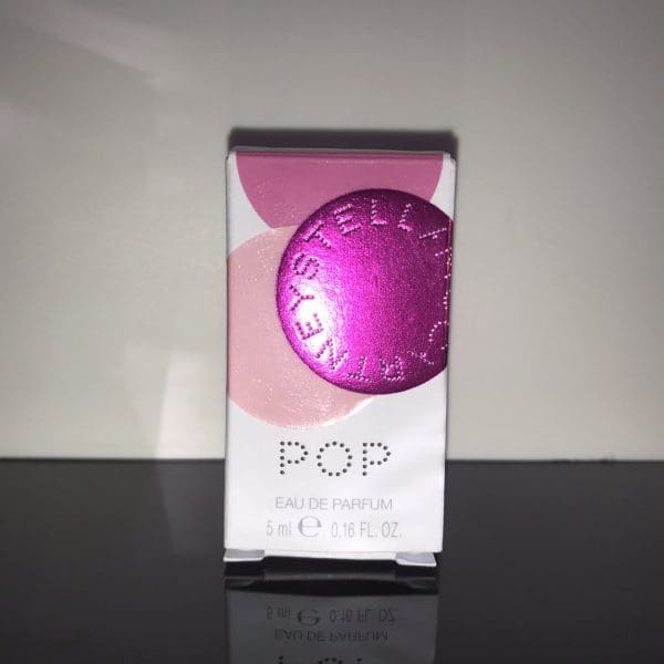 Stella McCartney  Pop  Eau de Parfum  5 ml - Obrázek 2