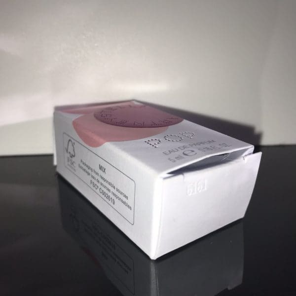 Stella McCartney  Pop  Eau de Parfum  5 ml - Obrázek 6