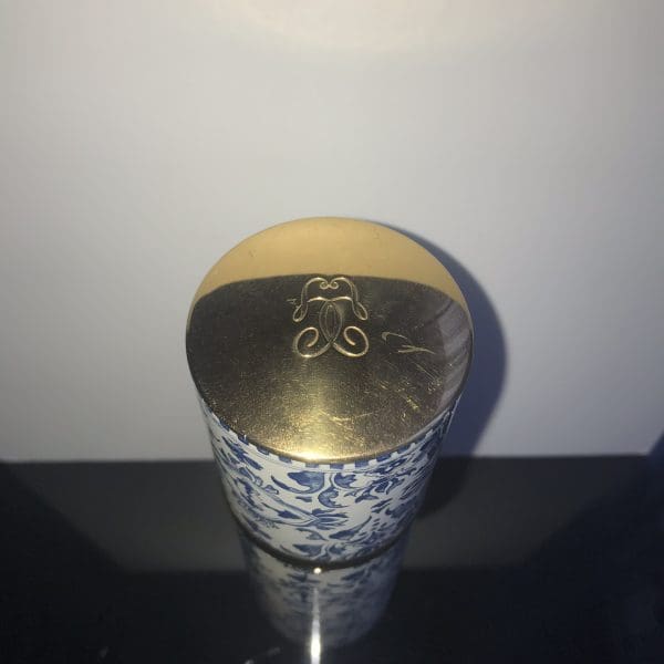 Vintage sběratelský obal na parfém Guerlain  Chamade  Eau de Toilette  90 ml - Obrázek 2
