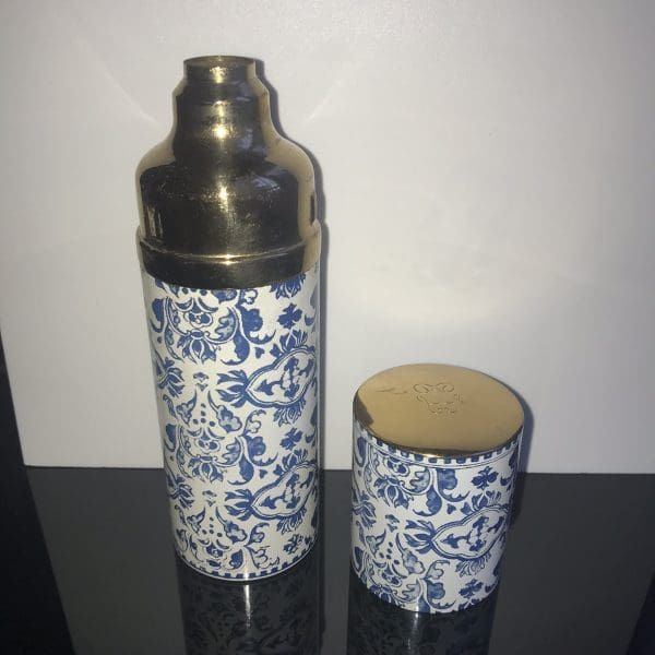 Vintage sběratelský obal na parfém Guerlain  Chamade  Eau de Toilette  90 ml - Obrázek 4