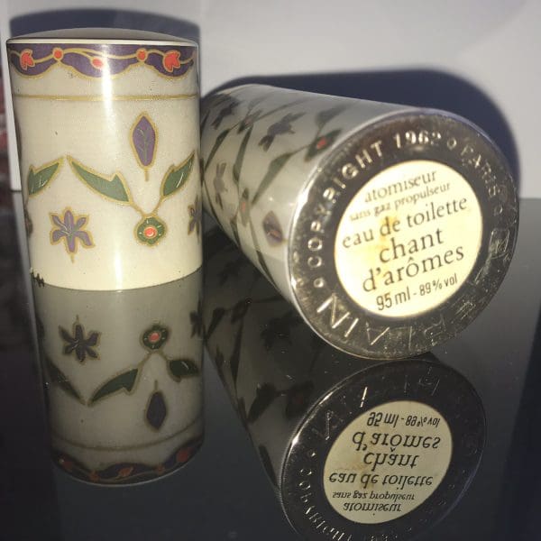 Guerlain  Chant d'Aromes  Eau de Toilette  95 ml  Vapo - Obrázek 4