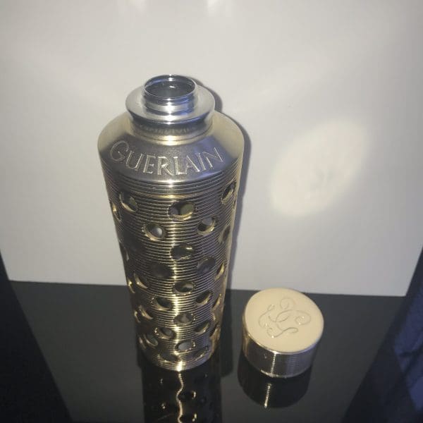 Vintage sběratelský obal na Guerlain  Jicky  Eau de Toilette  93 ml - Obrázek 2