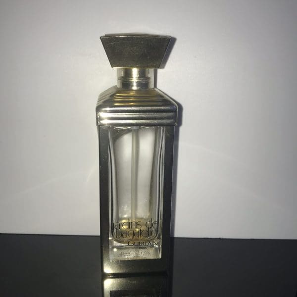 Guerlain  Jardins de Bagatelle  Eau de Parfum  50 ml  Vapo <BR> RARITA, VINTAGE
