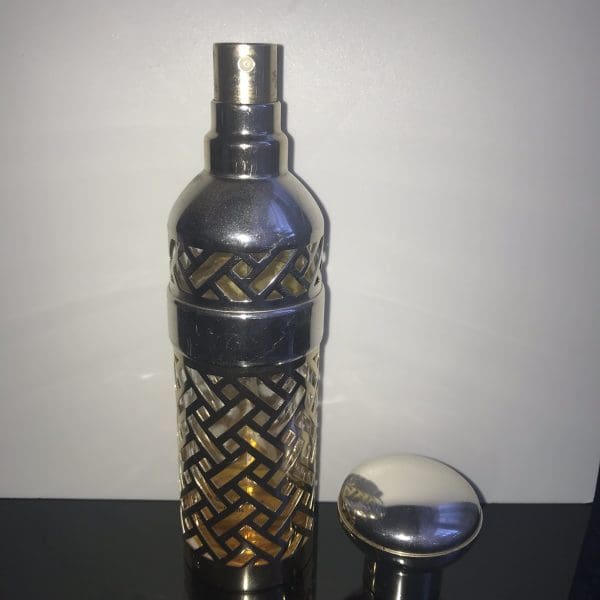 Guerlain  Nahema  Parfum de Toilette  93 ml<BR>RARITA, VINTAGE - Obrázek 2