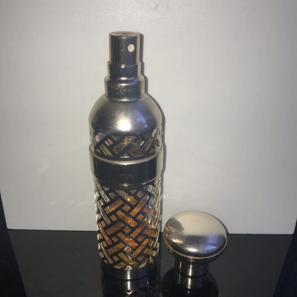 Guerlain  Samsara  Eau de Toilette  93 ml  Vapo<BR>RARITA, VINTAGE - Obrázek 2