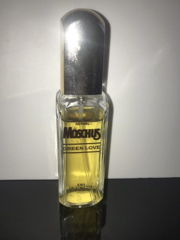 Moschus Perfume Oil 9,5 ml - Obrázek 19