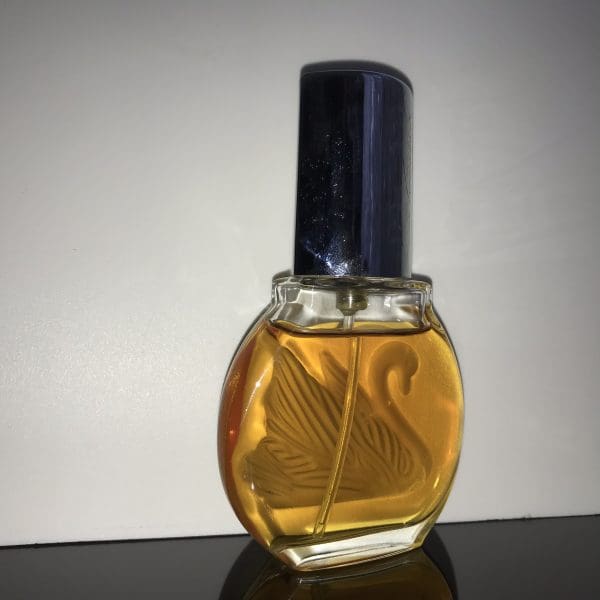 Gloria Vanderbilt  Vanderbilt  Eau de Toilette  50 ml vintage (1982) - Obrázek 2