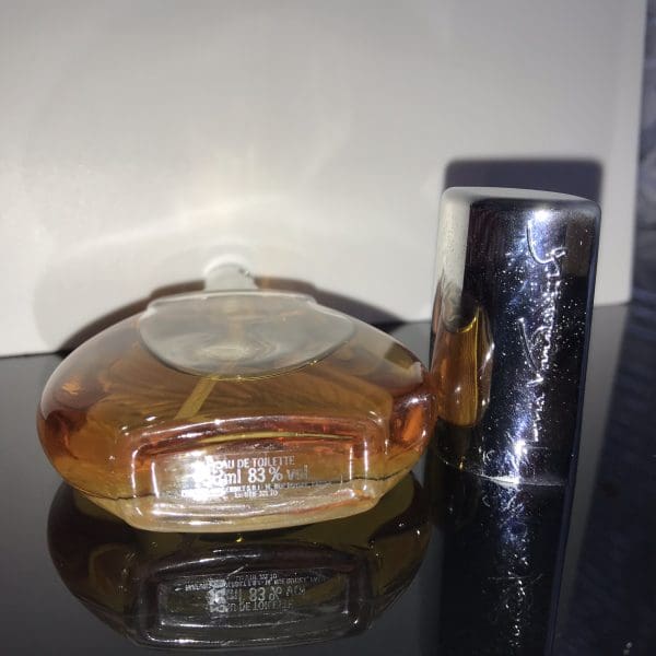 Gloria Vanderbilt  Vanderbilt  Eau de Toilette  50 ml vintage (1982) - Obrázek 7