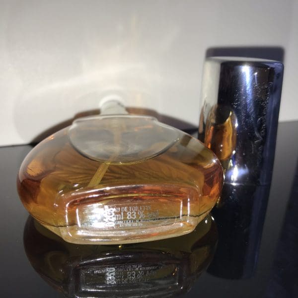 Gloria Vanderbilt  Vanderbilt  Eau de Toilette  50 ml vintage (1982) - Obrázek 6