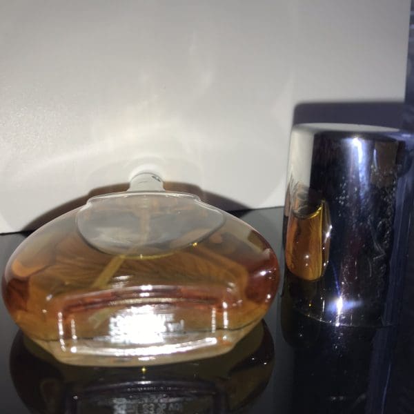 Gloria Vanderbilt  Vanderbilt  Eau de Toilette  50 ml vintage (1982) - Obrázek 5
