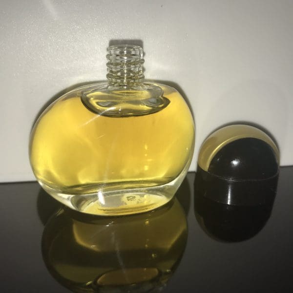 Nerval Moschus Cool Love Eau de Toilette  9,5 ml RARITA * VINTAGE PRODÁNO - Obrázek 3