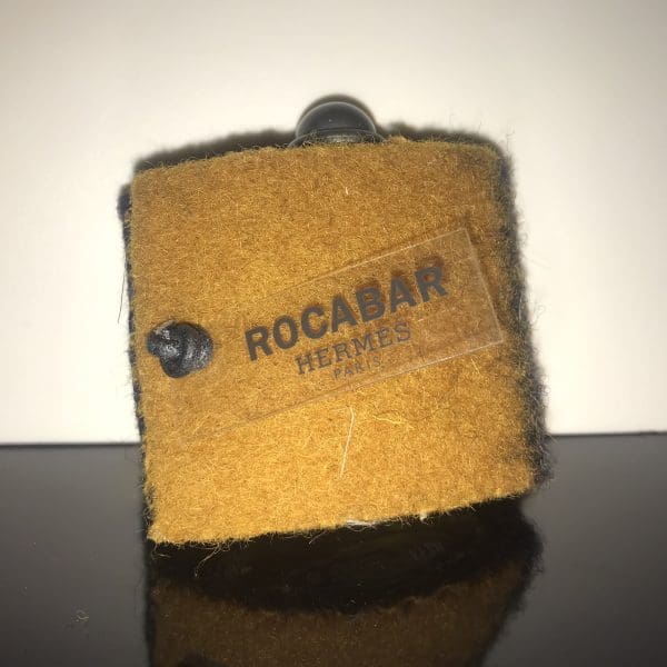 Hermes Rocabar Eau de Toilette 5 ml - Obrázek 2