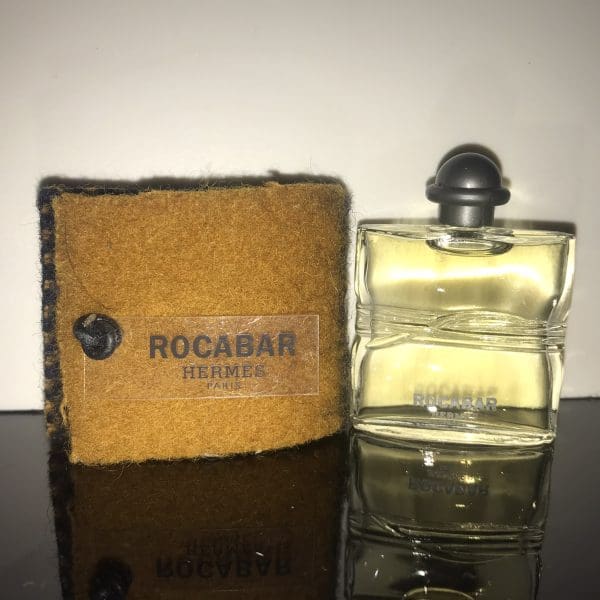 Hermes Rocabar Eau de Toilette 5 ml