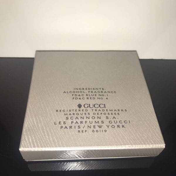 Gucci  Nobile - Obrázek 7