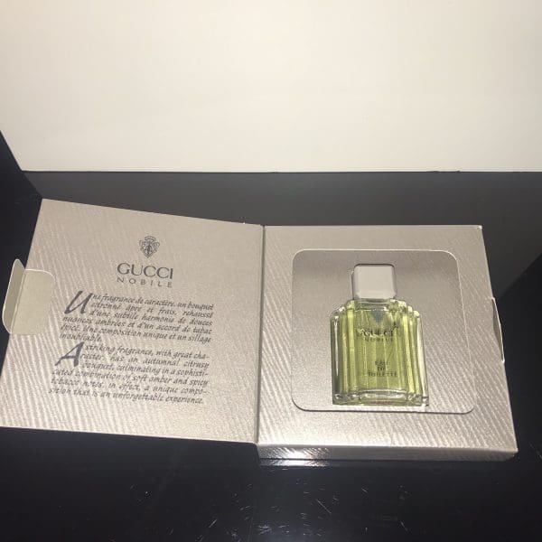 Gucci  Nobile - Obrázek 6